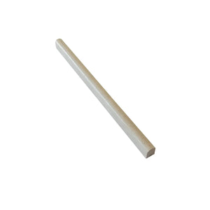 Crema Marfil Marble Pencil Liner Polished