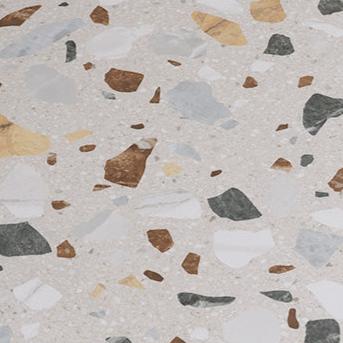 Shore Beige Terrazzo Look Porcelain Tile | Tile Club