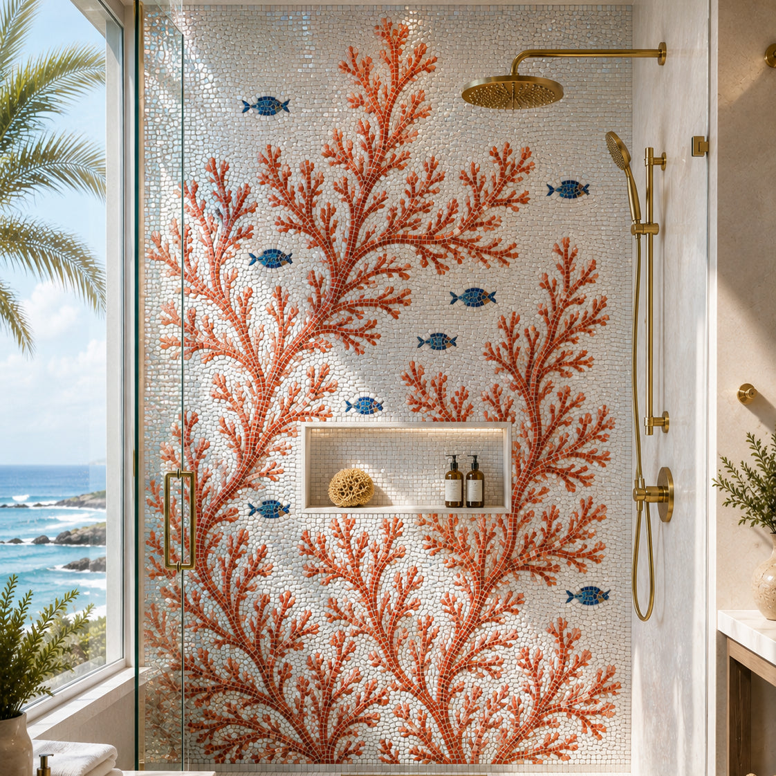 Custom Mural