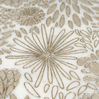 Gold Bouquet Marble Tile | Tile Club