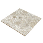 Gold Bouquet Marble Tile | Tile Club