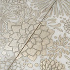 Gold Bouquet Marble Tile | Tile Club
