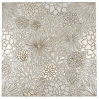 Gold Bouquet Marble Tile | Tile Club