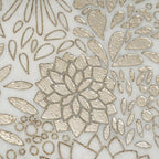 Gold Bouquet Marble Tile | Tile Club