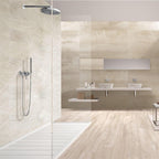 3D Constellation Starburst Sand Tile