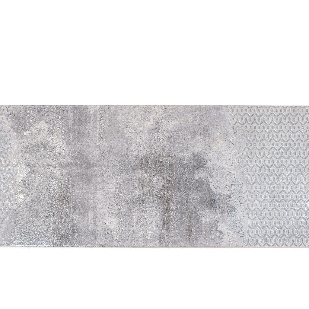 Decor Mistery Gray Ceramic Tile C-Tile Club