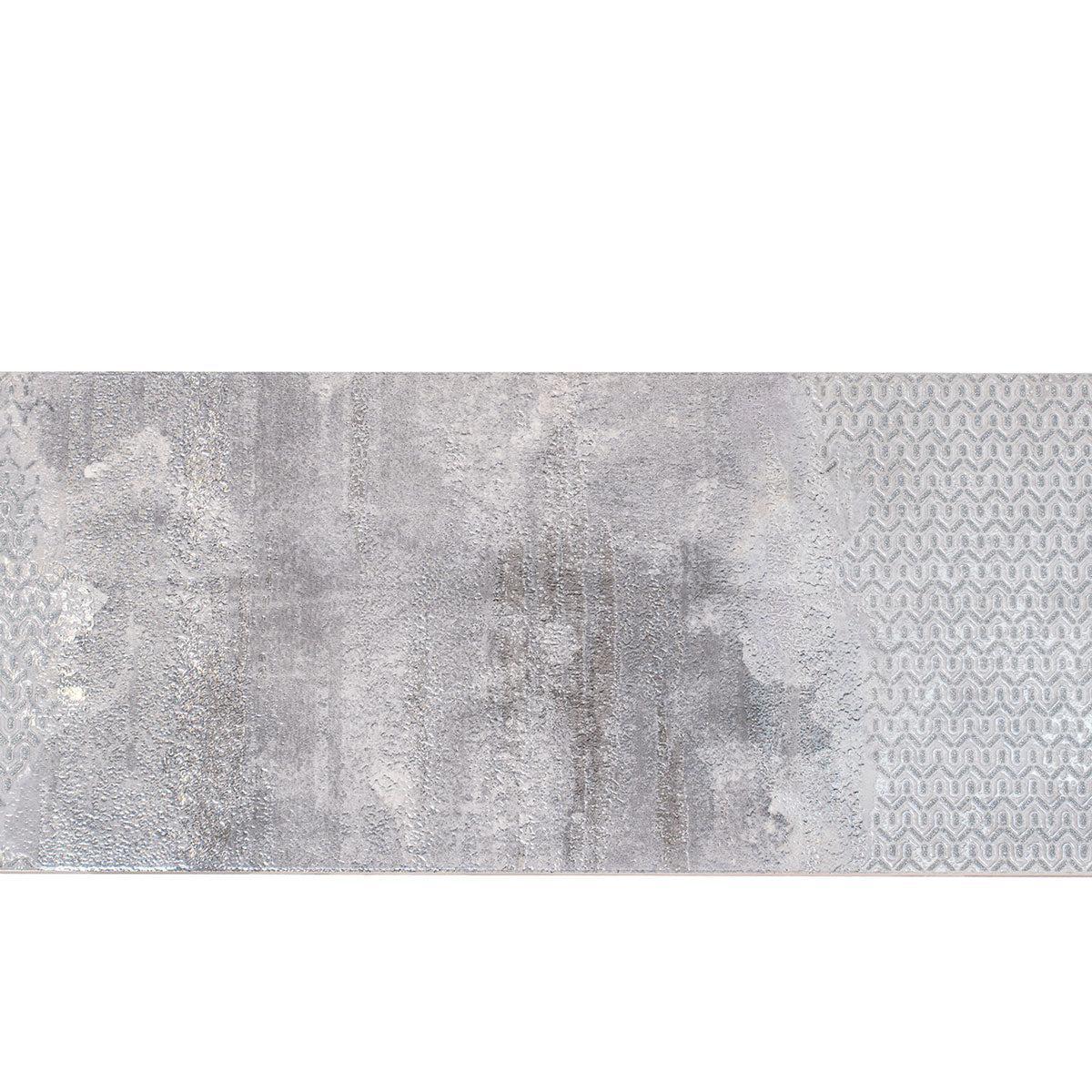 Decor Mistery Gray Ceramic Tile C-Tile Club