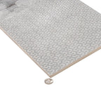 Decor Mistery Gray Ceramic Tile C-Tile Club