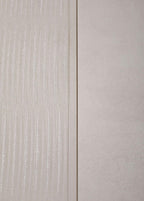 Dec Cosmos White Wavy Porcelain Tile | Tile Club