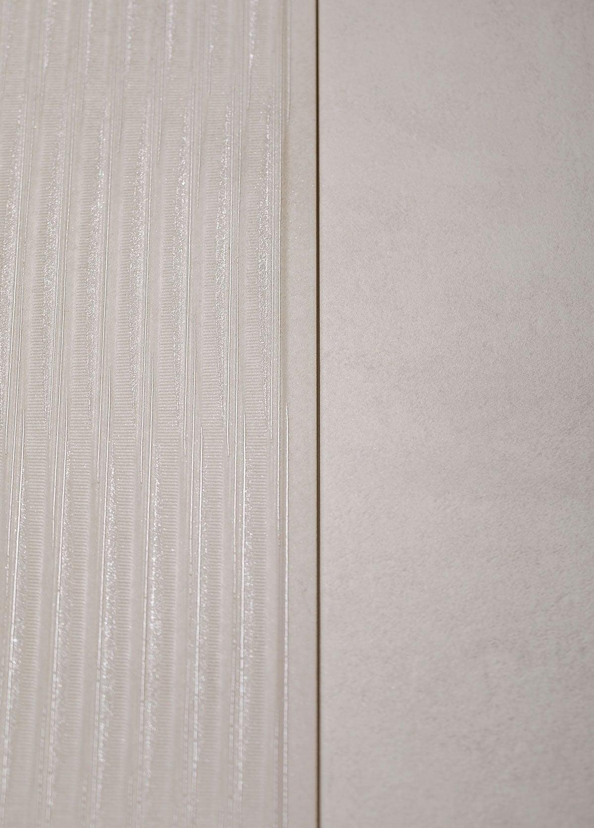 Dec Cosmos White Wavy Porcelain Tile | Tile Club