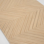 Japandi Ziggi Alder Wall Tile | Tile Club