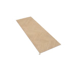 Japandi Ziggi Alder Wall Tile | Tile Club