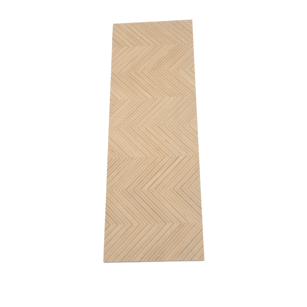 Japandi Ziggi Alder Wall Tile | Tile Club