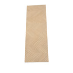 Japandi Ziggi Alder Wall Tile | Tile Club