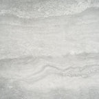 Novato Grigio 12x24 Travertine Porcelain Tile | Tile Club