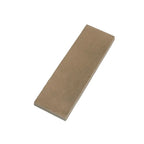 Calta Brown Matte Porcelain Subway Tile 2x6 | Tile Club