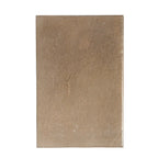 Calta Brown Matte Porcelain Tile 4x6 | Tile Club
