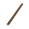 Calta Brown Porcelain Pencil Trim