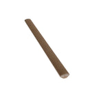 Calta Brown Porcelain Pencil Trim | Tile Club