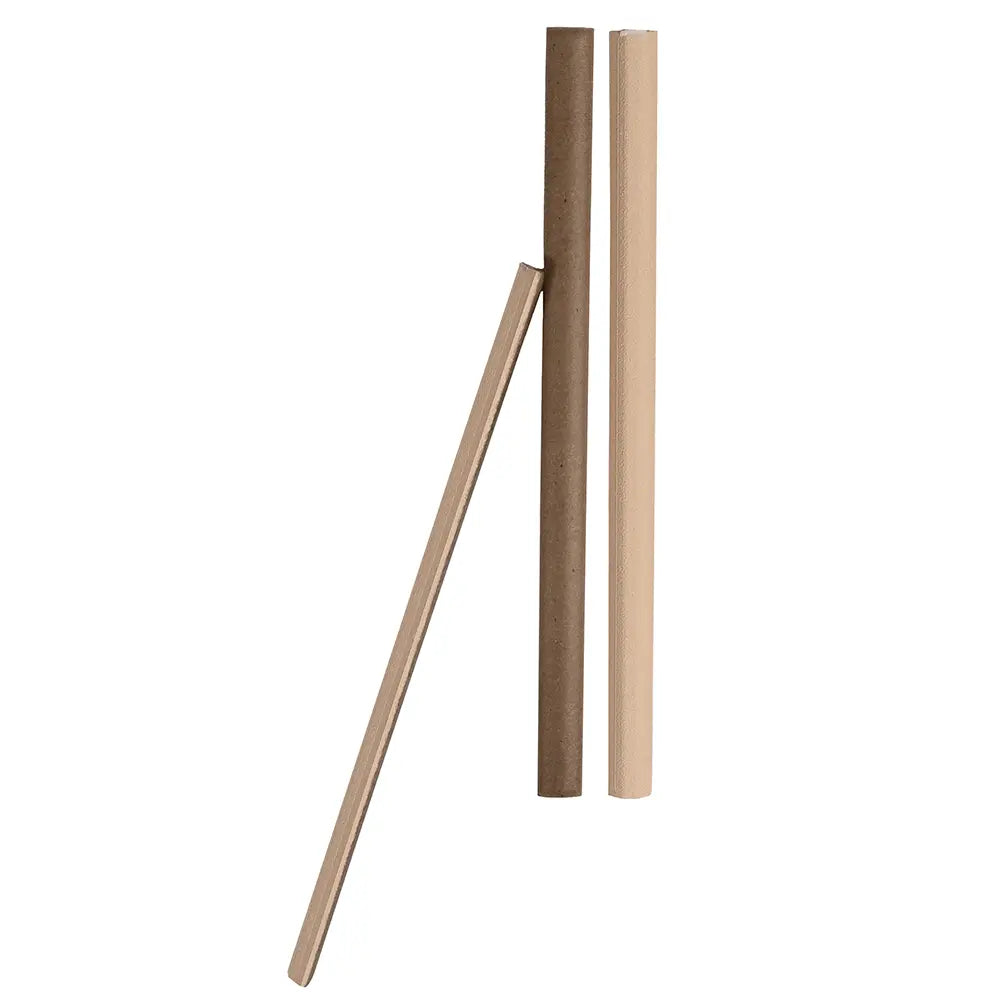 Calta Brown Porcelain Pencil Trim | Tile Club