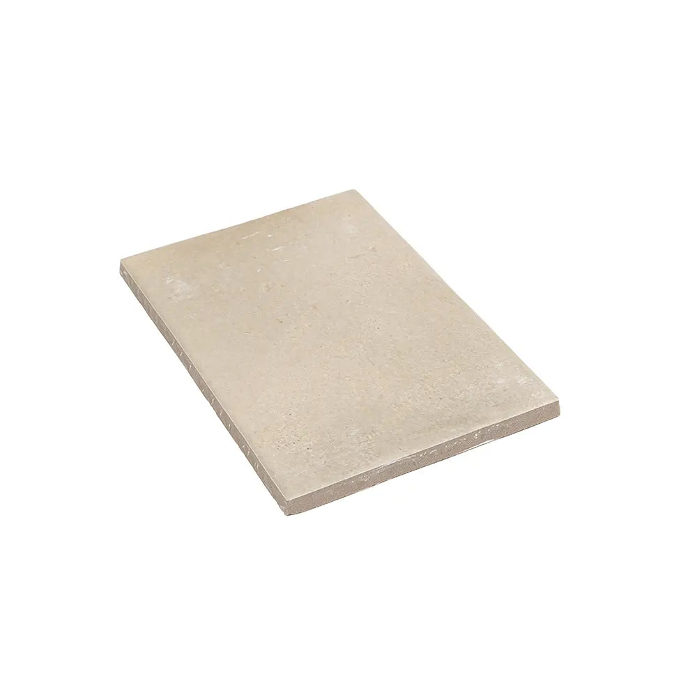 Calta Greige Matte Porcelain Tile 4x6 | Tile Club
