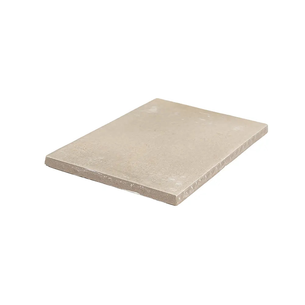 Calta Greige Matte Porcelain Tile 4x6 | Tile Club