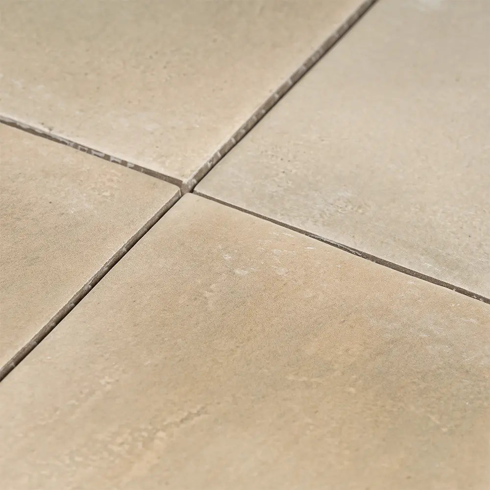 Calta Greige Matte Porcelain Tile 4x6 | Tile Club