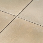 Calta Greige Matte Porcelain Tile 4x6 | Tile Club