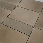 Calta Greige Matte Porcelain Tile 4x6 | Tile Club