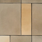 Calta Greige Matte Porcelain Tile 4x6 | Tile Club