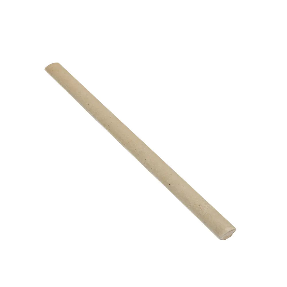 Calta Greige Porcelain Pencil Trim | Tile Club