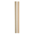 Calta Greige Porcelain Pencil Trim | Tile Club