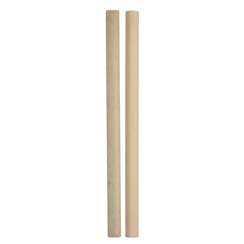 Calta Greige Porcelain Pencil Trim | Tile Club