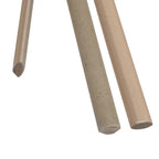 Calta Greige Porcelain Pencil Trim | Tile Club