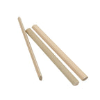 Calta Greige Porcelain Pencil Trim