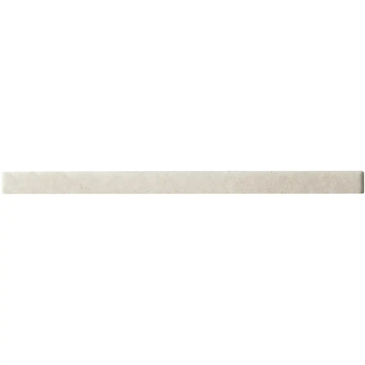 Calta Greige Porcelain Pencil Trim | Tile Club