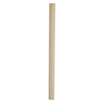 Calta Greige Porcelain Pencil Trim | Tile Club