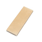 Calta Terracotta Matte Porcelain Subway Tile 2x6 | Tile Club