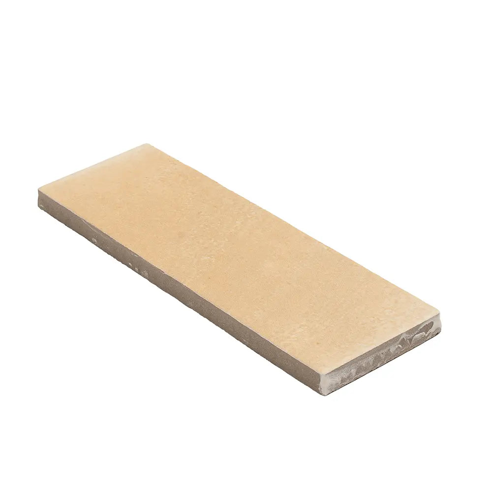 Calta Terracotta Matte Porcelain Subway Tile 2x6 | Tile Club