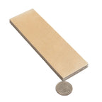 Calta Terracotta Matte Porcelain Subway Tile 2x6 | Tile Club