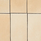 Calta Terracotta Matte Porcelain Subway Tile 2x6 | Tile Club