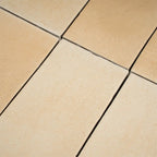 Calta Terracotta Matte Porcelain Subway Tile 2x6 | Tile Club