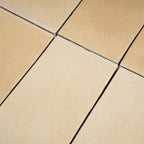 Calta Terracotta Matte Porcelain Subway Tile 2x6 | Tile Club