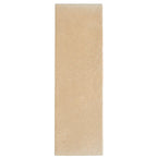 Calta Terracotta Matte Porcelain Subway Tile 2x6 | Tile Club