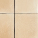 Calta Terracotta Matte Porcelain Tile 4x6 | Tile Club