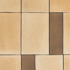 Calta Terracotta Matte Porcelain Tile 4x6 | Tile Club