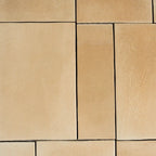 Calta Terracotta Matte Porcelain Tile 4x6 | Tile Club