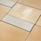 Calta Terracotta Matte Porcelain Tile 4x6 | Tile Club