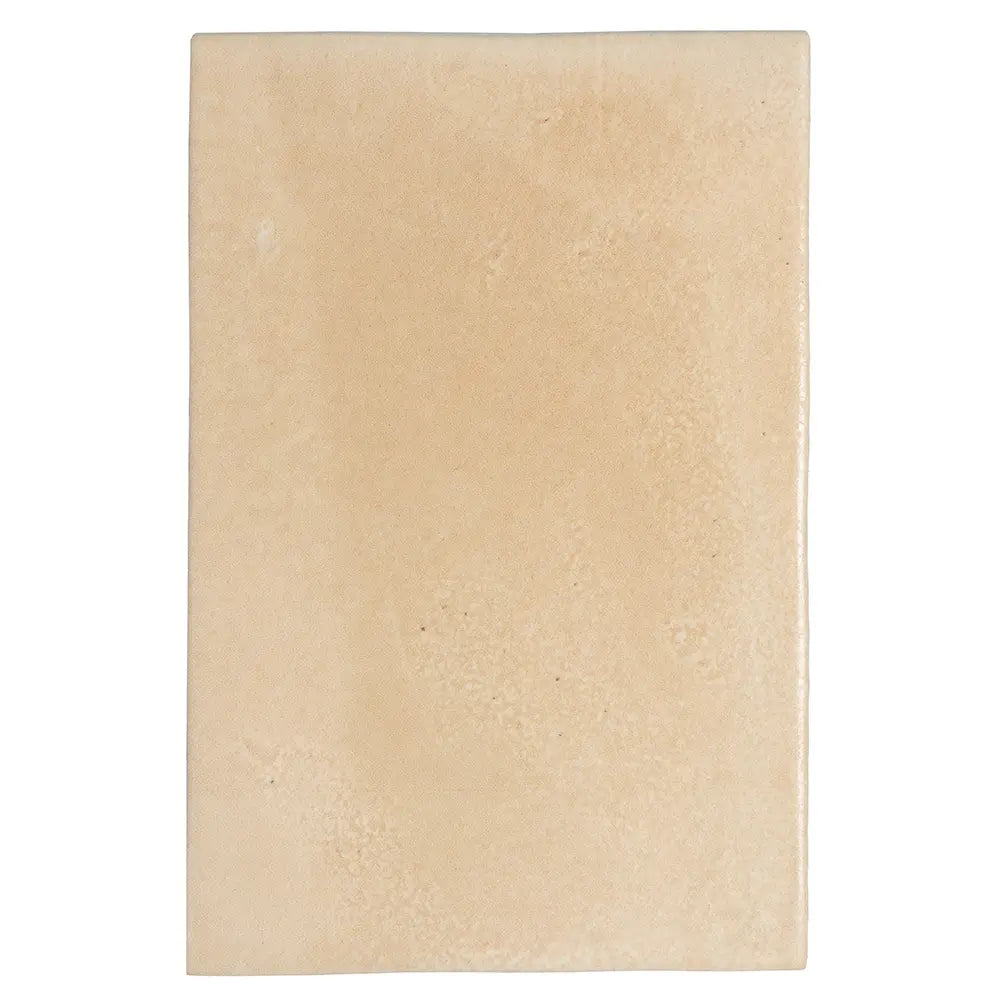 Calta Terracotta Matte Porcelain Tile 4x6 | Tile Club