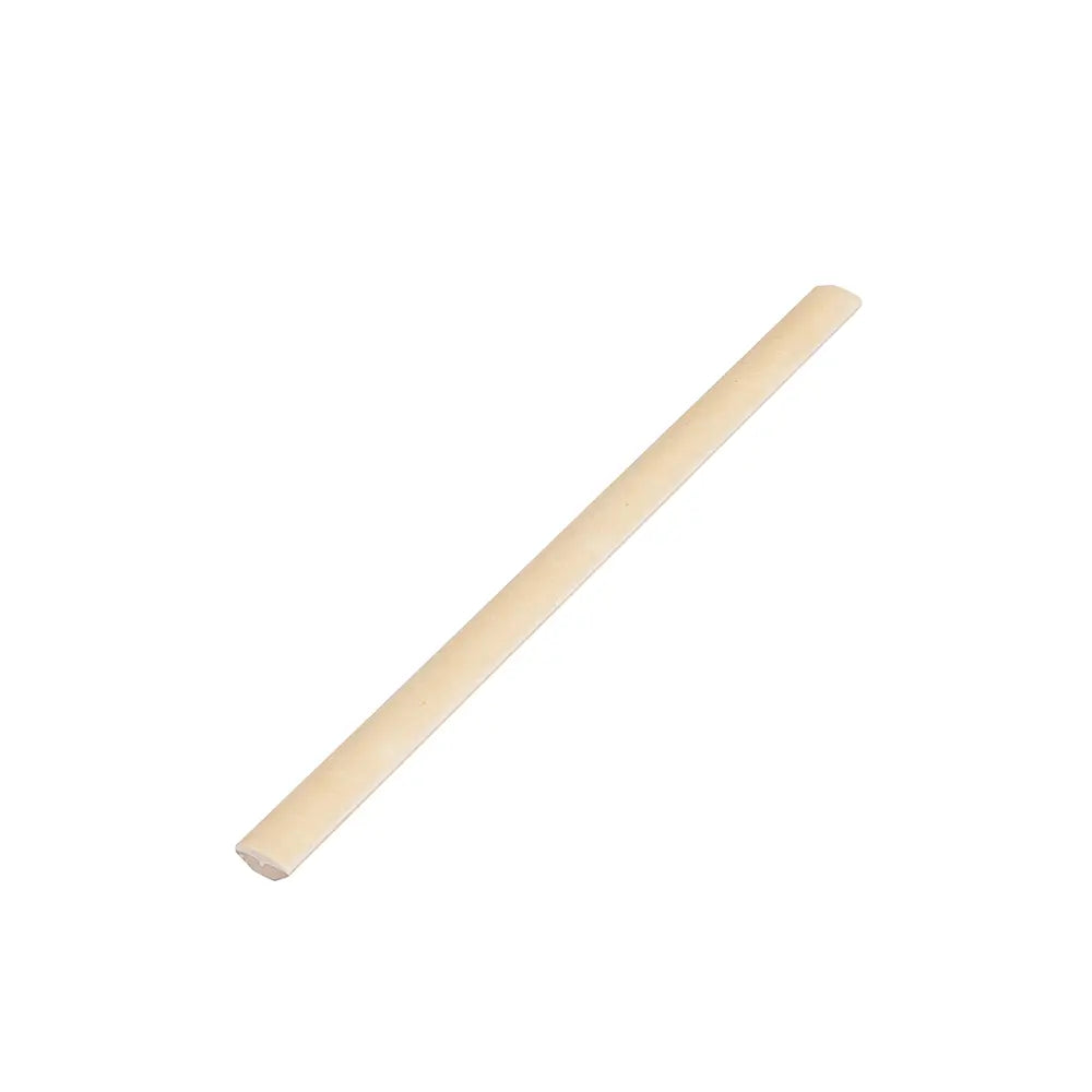 Calta Terracotta Porcelain Pencil Trim | Tile Club